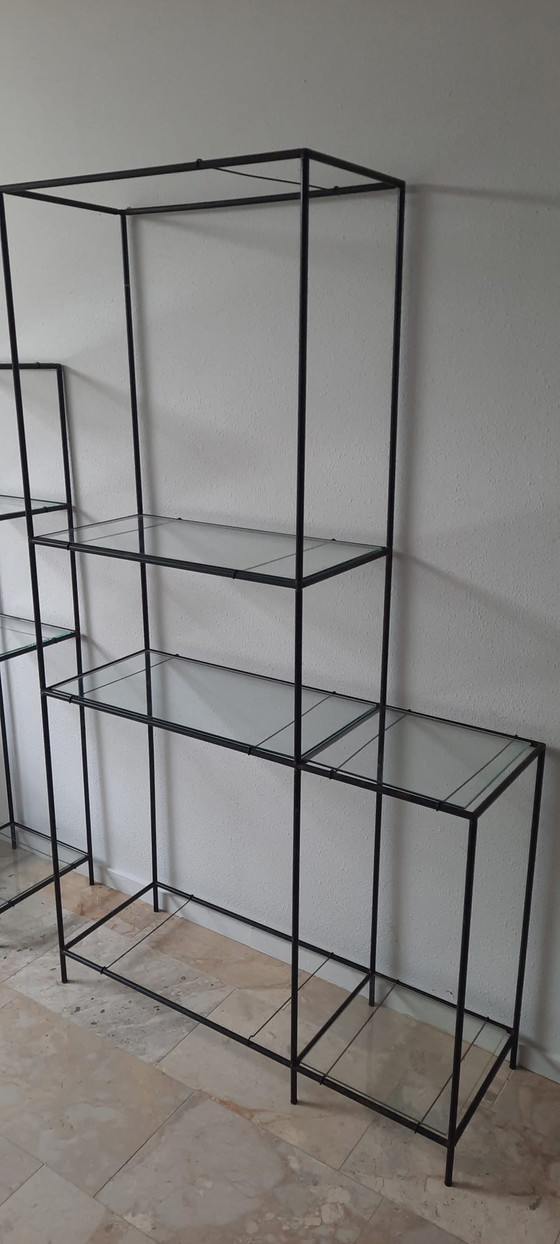 Image 1 of Poul Codovius Abstracta Schrank