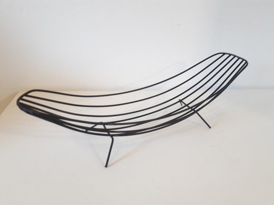 Image 1 of Vintage-Obstschale aus den 50er Jahren