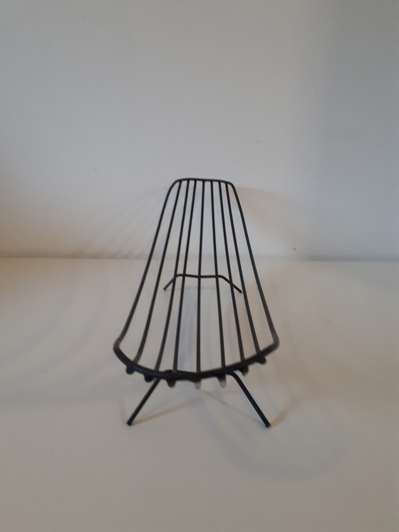 Image 1 of Vintage-Obstschale aus den 50er Jahren