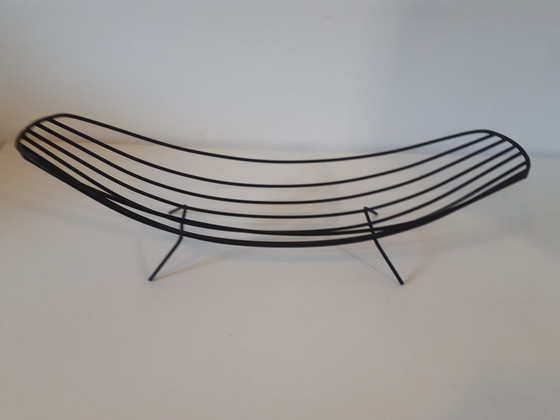 Image 1 of Vintage-Obstschale aus den 50er Jahren