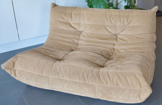 Image 1 of 3x Ligne Roset Togo