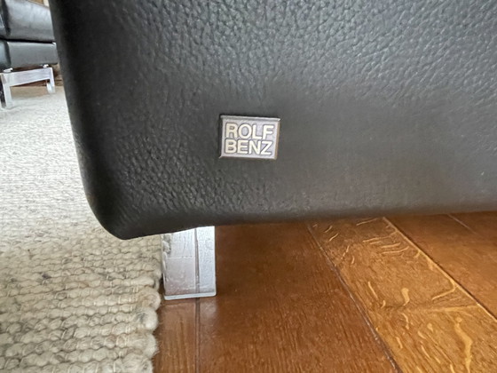Image 1 of 1 Rolf Benz -Sofa