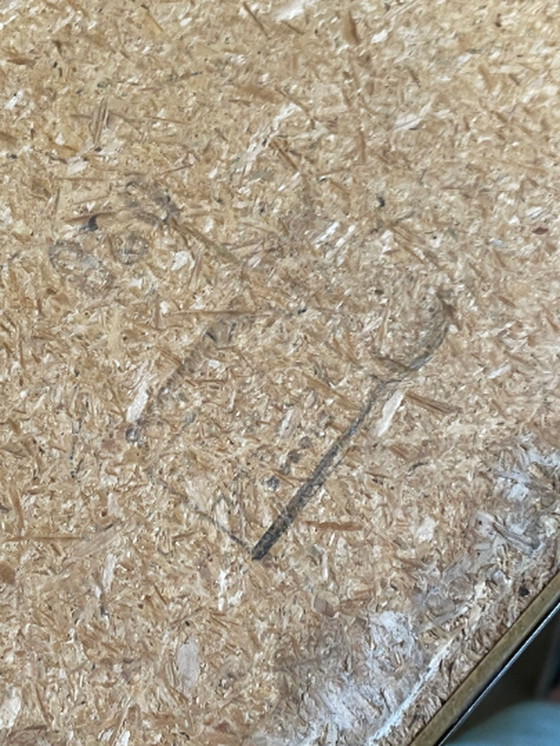 Image 1 of MCM Pflanzentisch