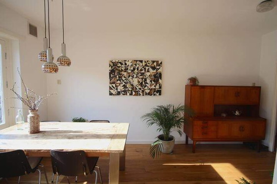 Image 1 of Ladekast aus der Mid-century