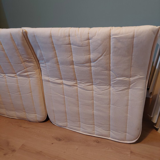 Image 1 of 2x Kebe Niels Sylvester Bendtsen Bandstuhl