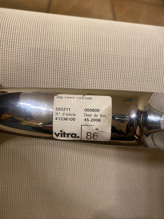 Image 1 of Vitra EA 106 Bürostuhl