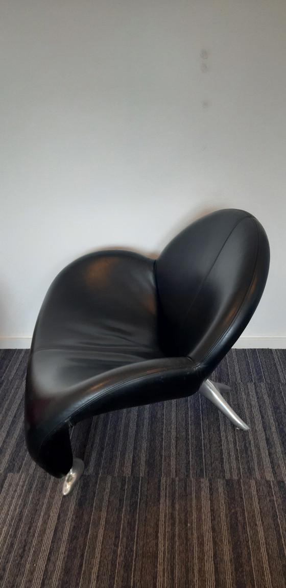 Image 1 of Leolux Papgeno Stuhl(e)