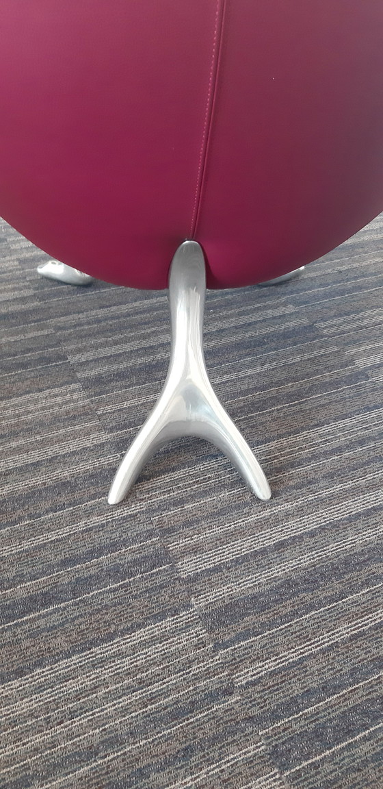 Image 1 of Leolux Papgeno Stuhl(e)