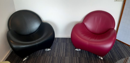 Leolux Papgeno Stuhl(e)