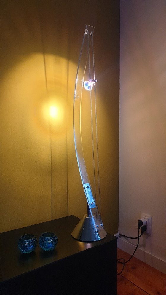 Image 1 of Hustadt leuchten Stehlampe