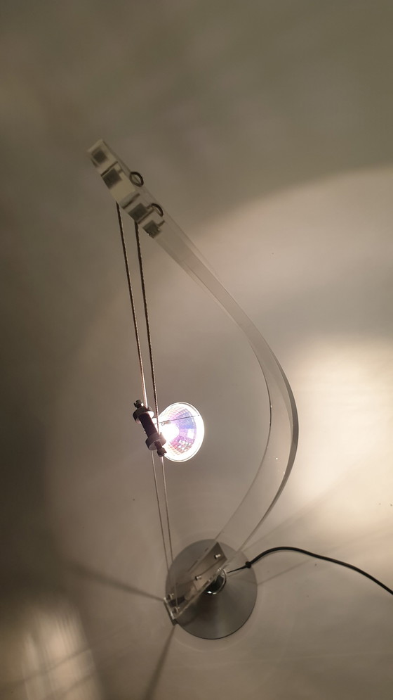 Image 1 of Hustadt leuchten Stehlampe