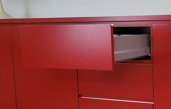 Image 1 of Interlűbke Cube Sideboard