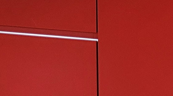 Image 1 of Interlűbke Cube Sideboard