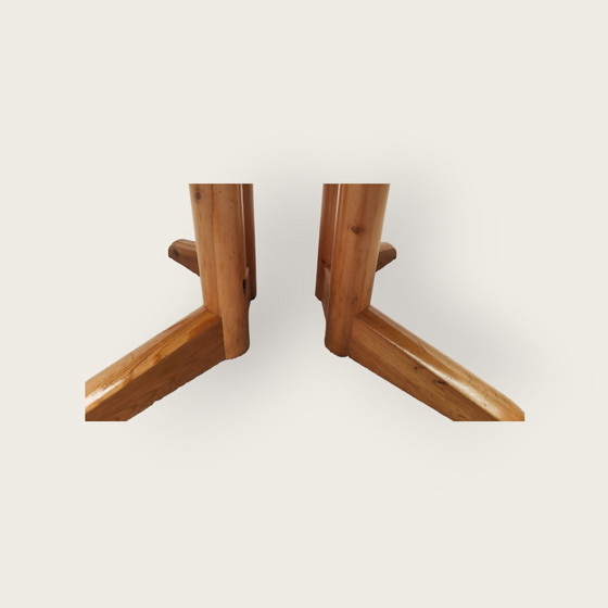 Image 1 of Vintage Esstisch, ausziehbar