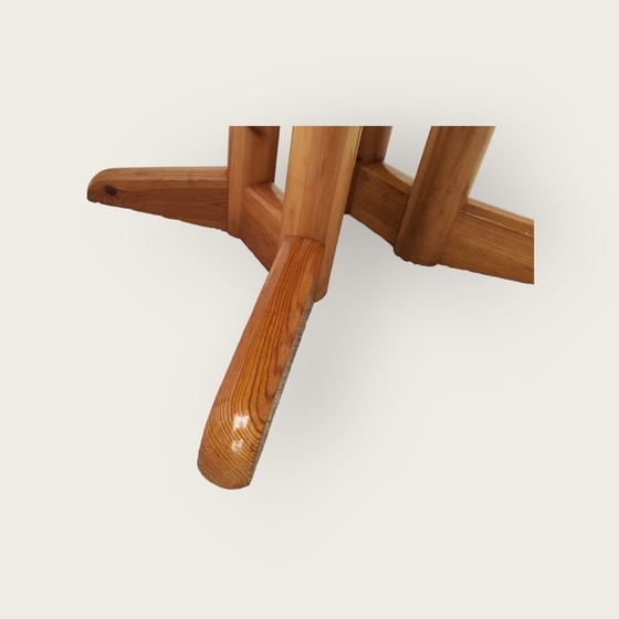 Image 1 of Vintage Esstisch, ausziehbar