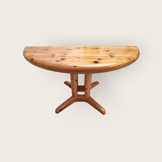 Image 1 of Vintage Esstisch, ausziehbar