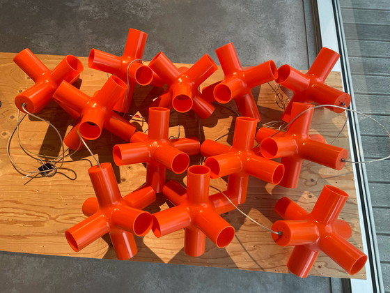 Image 1 of Dunkles Crosslight-Orange