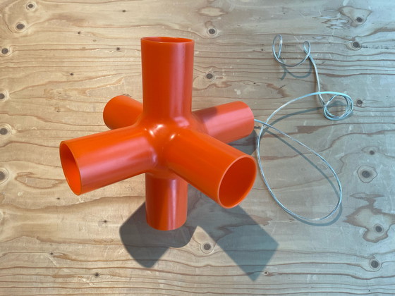 Image 1 of Dunkles Crosslight-Orange