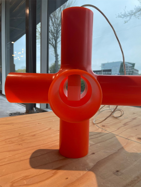 Image 1 of Dunkles Crosslight-Orange