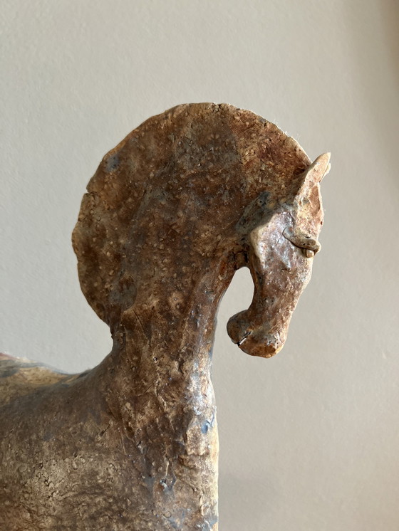 Image 1 of Arek Szwed Keramikpferd