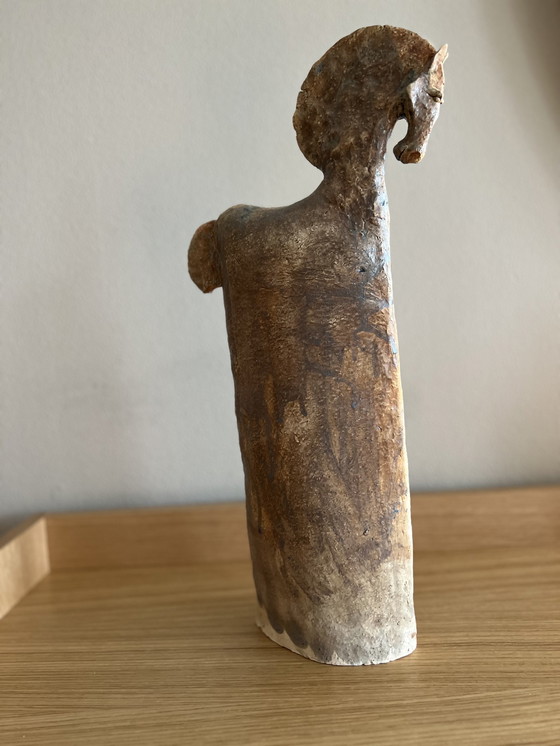 Image 1 of Arek Szwed Keramikpferd