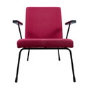 Modell 1407 Loungesessel von Wim Rietveld und AR Cordemeyer