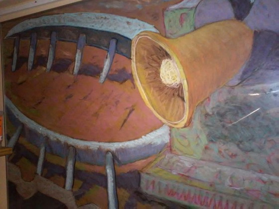 Image 1 of Theo Leijdekkers - Leistungsfleischfressende Pflanze