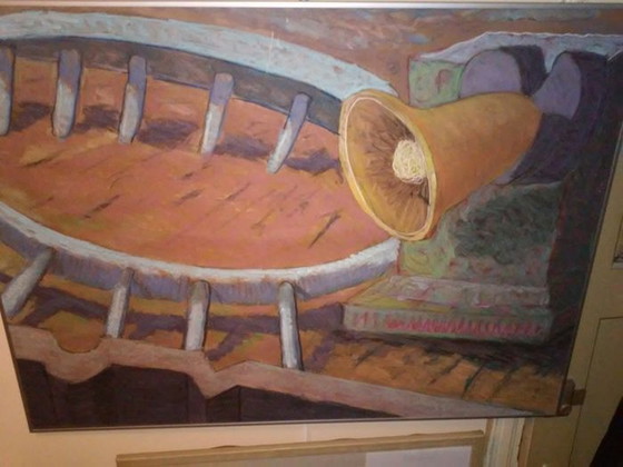 Image 1 of Theo Leijdekkers - Leistungsfleischfressende Pflanze