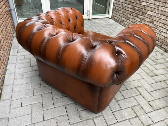 Image 1 of Chesterfield Muyleart Sessel