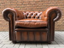 Chesterfield Muyleart Sessel
