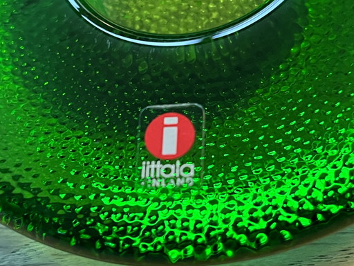Ittala-Kerzen Standard