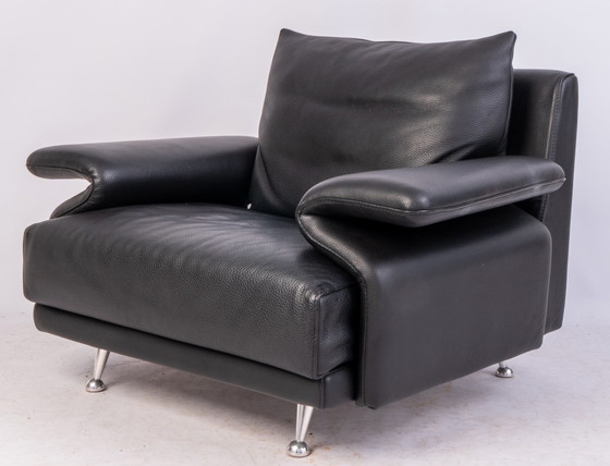 Image 1 of 2 Formsessel