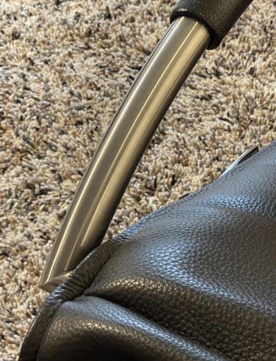 Image 1 of Jori Mensana Relaxsessel Anthrazit