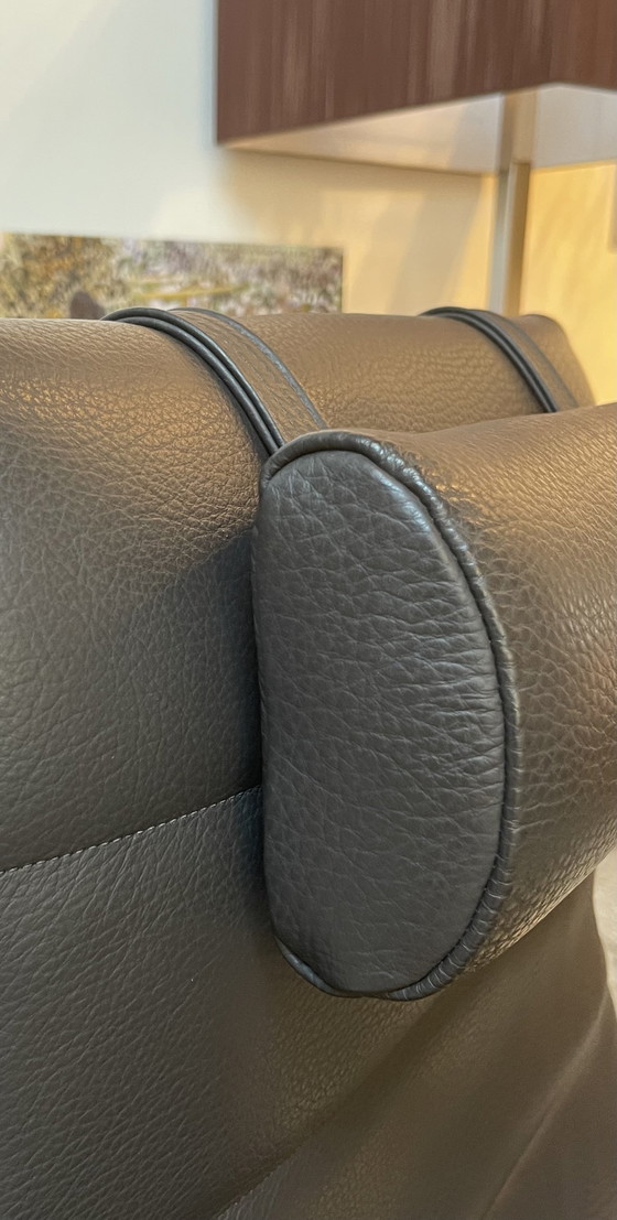 Image 1 of Jori Mensana Relaxsessel Anthrazit