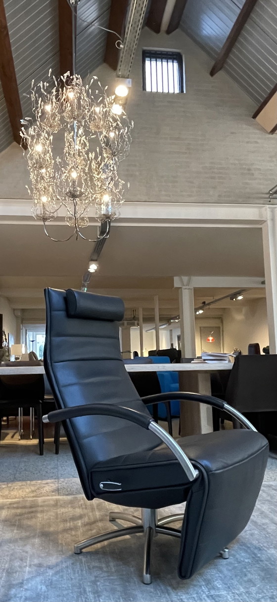 Image 1 of Jori Mensana Relaxsessel Anthrazit