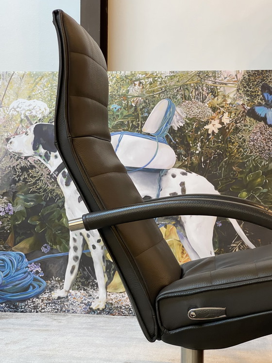 Image 1 of Jori Mensana Relaxsessel Anthrazit