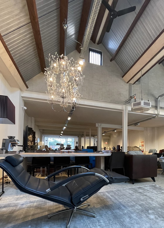 Image 1 of Jori Mensana Relaxsessel Anthrazit