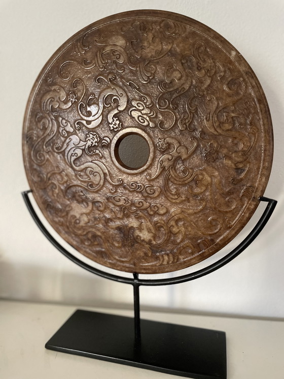 Image 1 of Himmlische Bi-Scheiben-Drachen