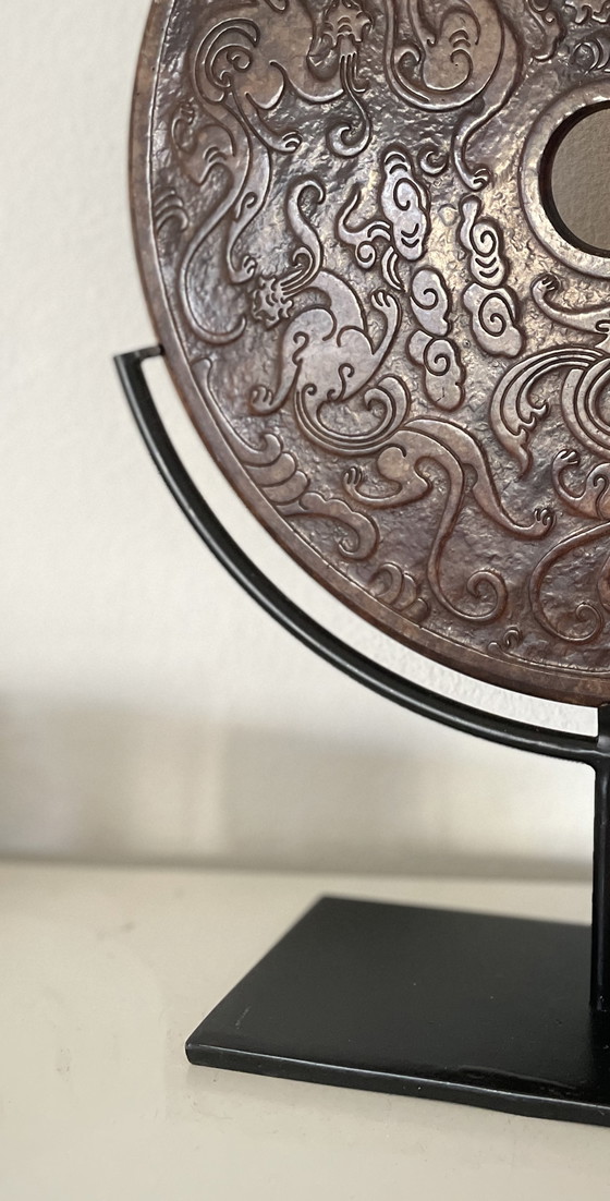 Image 1 of Himmlische Bi-Scheiben-Drachen