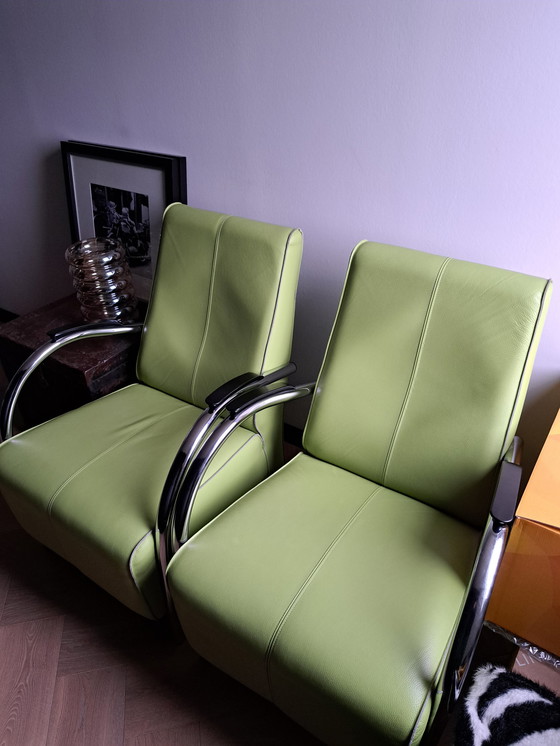 Image 1 of 2x Jess Sessel