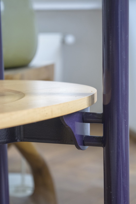 Image 1 of Borek Sipek Driade Stuhl Jansky