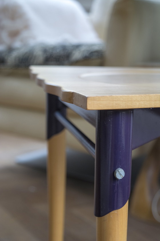 Image 1 of Borek Sipek Driade Stuhl Jansky