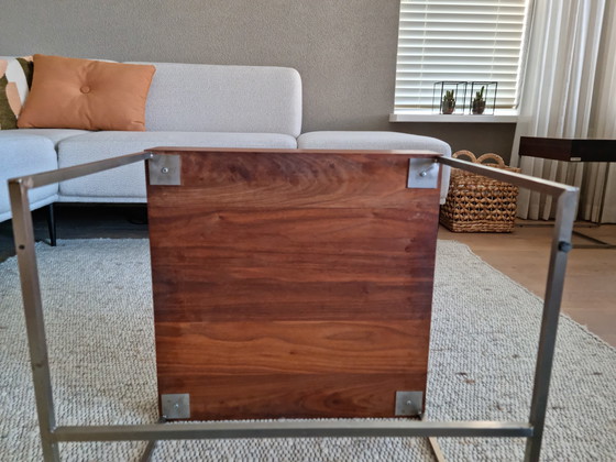 Image 1 of 2x Bert Plantagie Buddy Couchtisch