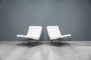 Barcelona-Stuhl, Knoll International