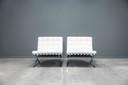 Barcelona-Stuhl, Knoll International