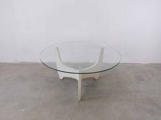 Space Age Couchtisch Coffee table Midcentury 50er 60er 70er 