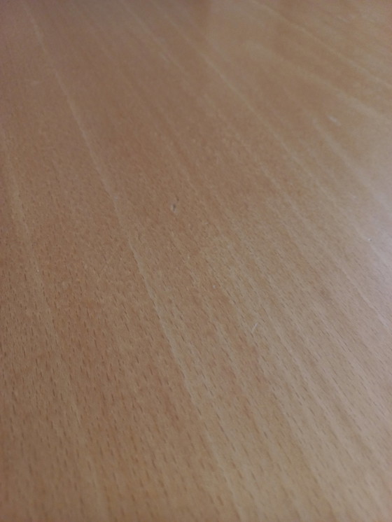 Image 1 of Leolux Xingu Esszimmertisch