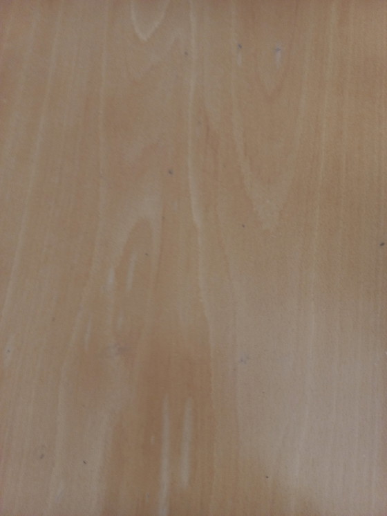 Image 1 of Leolux Xingu Esszimmertisch