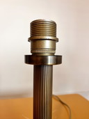 Säulenlampe Herda
