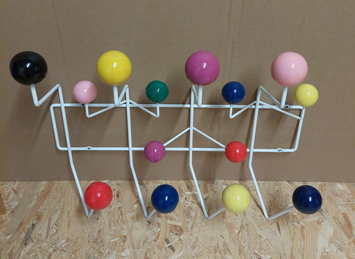 Charles Eames Hang it All Garderobenständer